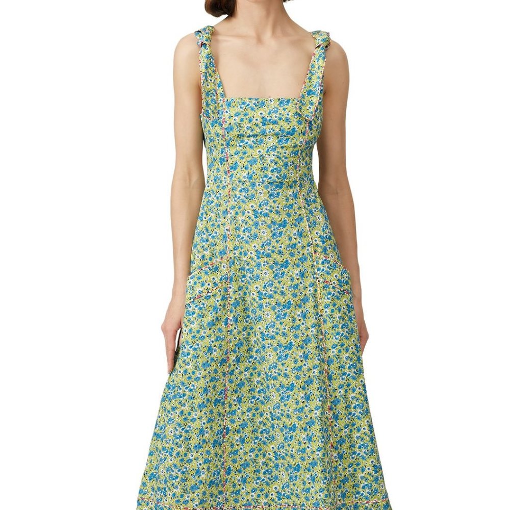Cinq à Sept Perla Dress